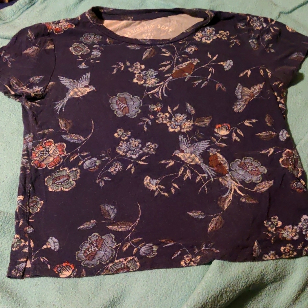 Soft Tee Aero